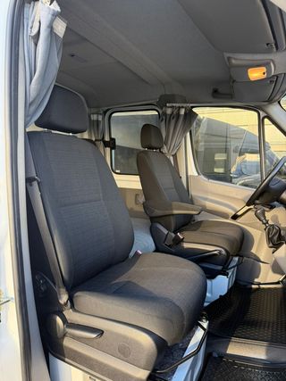 Mercedes-Benz Sprinter 319 CDI LARGO L 3.5T