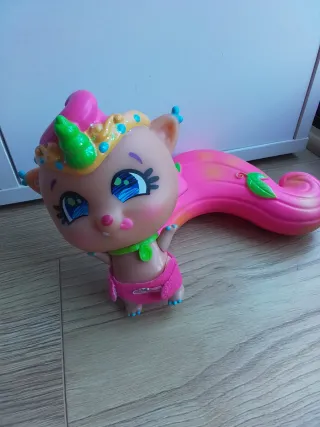 Muñeca Bellies Original