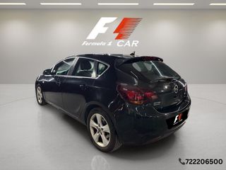 OPEL Astra 1.7 CDTi 110 CV Sportive