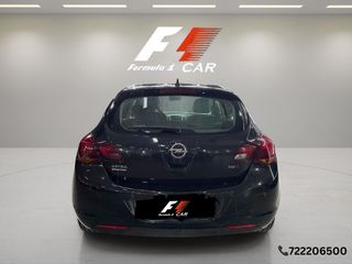 OPEL Astra 1.7 CDTi 110 CV Sportive