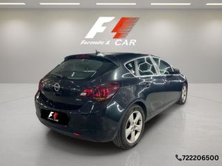 OPEL Astra 1.7 CDTi 110 CV Sportive