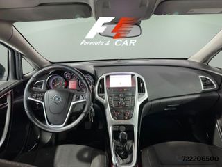 OPEL Astra 1.7 CDTi 110 CV Sportive