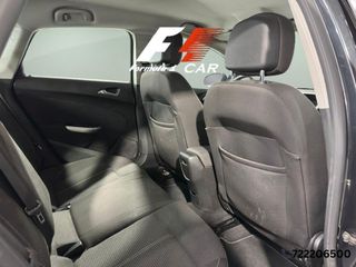 OPEL Astra 1.7 CDTi 110 CV Sportive