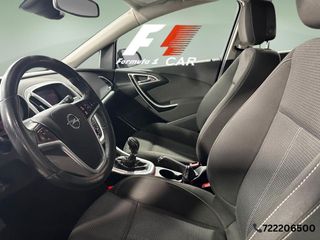 OPEL Astra 1.7 CDTi 110 CV Sportive