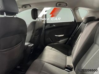 OPEL Astra 1.7 CDTi 110 CV Sportive