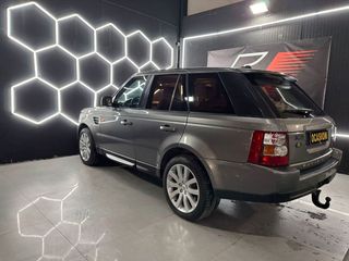 LAND-ROVER Range Rover Sport 3.6 TD V8 HSE