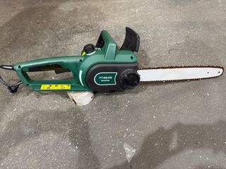 Motosierra Eléctrica YT4645 2000W