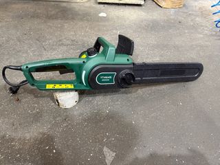 Motosierra Eléctrica YT4645 2000W