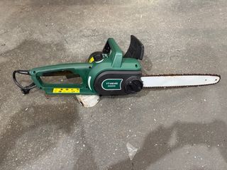 Motosierra Eléctrica YT4645 2000W