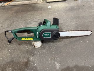 Motosierra Eléctrica YT4645 2000W