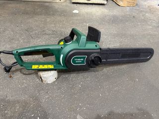 Motosierra Eléctrica YT4645 2000W