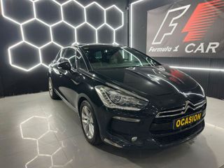 CITROEN DS5 eHDi 115cv ETG6 Style