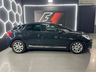 CITROEN DS5 eHDi 115cv ETG6 Style