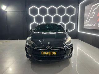 CITROEN DS5 eHDi 115cv ETG6 Style