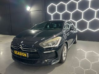 CITROEN DS5 eHDi 115cv ETG6 Style
