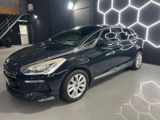 CITROEN DS5 eHDi 115cv ETG6 Style