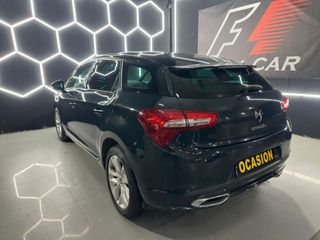 CITROEN DS5 eHDi 115cv ETG6 Style