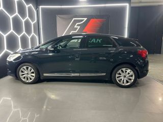 CITROEN DS5 eHDi 115cv ETG6 Style