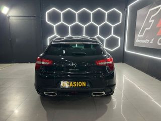 CITROEN DS5 eHDi 115cv ETG6 Style