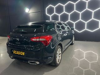 CITROEN DS5 eHDi 115cv ETG6 Style
