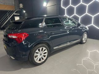 CITROEN DS5 eHDi 115cv ETG6 Style