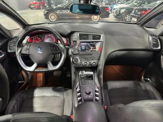 CITROEN DS5 eHDi 115cv ETG6 Style
