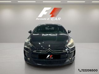 CITROEN DS5 eHDi 115cv ETG6 Style