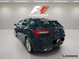 CITROEN DS5 eHDi 115cv ETG6 Style