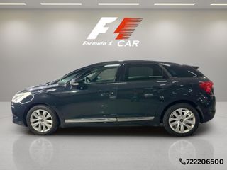 CITROEN DS5 eHDi 115cv ETG6 Style
