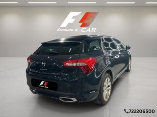 CITROEN DS5 eHDi 115cv ETG6 Style