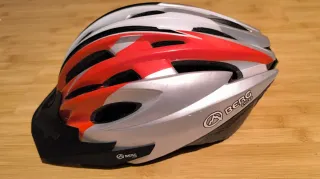 Casco de Bicicleta Berg