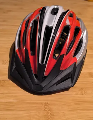 Casco de Bicicleta Berg