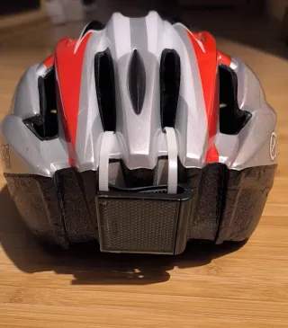 Casco de Bicicleta Berg