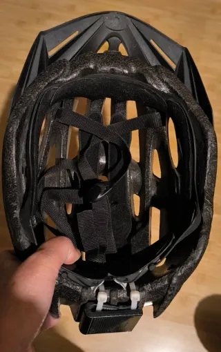 Casco de Bicicleta Berg