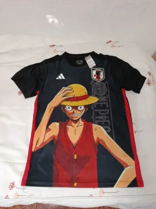 Camiseta One Piece Japón l