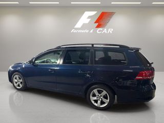 VOLKSWAGEN Passat Variant 1.6 TDI 105cv Edition BMot Tech