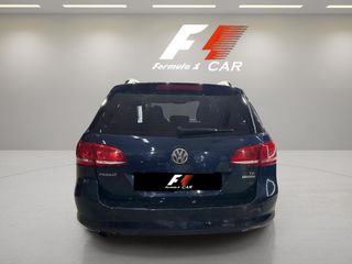 VOLKSWAGEN Passat Variant 1.6 TDI 105cv Edition BMot Tech