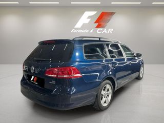 VOLKSWAGEN Passat Variant 1.6 TDI 105cv Edition BMot Tech