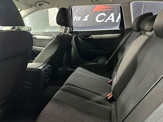 VOLKSWAGEN Passat Variant 1.6 TDI 105cv Edition BMot Tech
