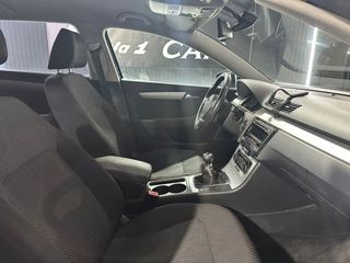 VOLKSWAGEN Passat Variant 1.6 TDI 105cv Edition BMot Tech