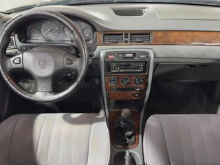 ROVER 400 420 SDI