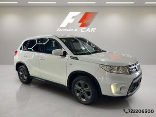 SUZUKI Vitara 1.6 DDiS GLE