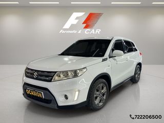 SUZUKI Vitara 1.6 DDiS GLE