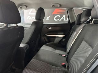SUZUKI Vitara 1.6 DDiS GLE