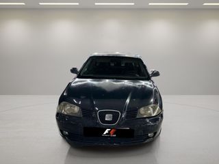 SEAT Ibiza 1.9 TDI 100 CV REFERENCE