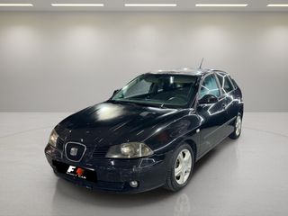 SEAT Ibiza 1.9 TDI 100 CV REFERENCE