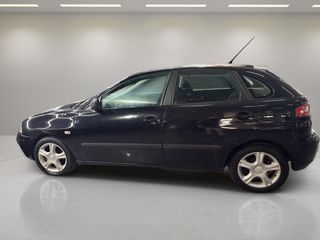 SEAT Ibiza 1.9 TDI 100 CV REFERENCE