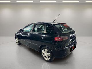 SEAT Ibiza 1.9 TDI 100 CV REFERENCE