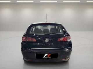 SEAT Ibiza 1.9 TDI 100 CV REFERENCE