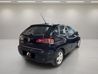 SEAT Ibiza 1.9 TDI 100 CV REFERENCE